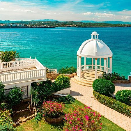 Piergiorgio Palace Hotel Puerto Plata Zewnętrze zdjęcie