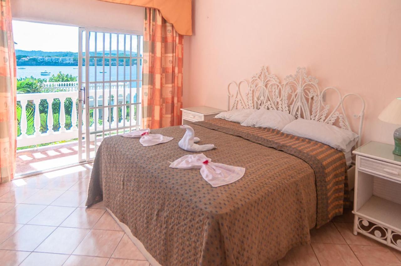 Piergiorgio Palace Hotel Puerto Plata Zewnętrze zdjęcie