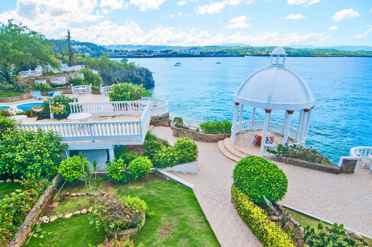 Piergiorgio Palace Hotel Puerto Plata Zewnętrze zdjęcie