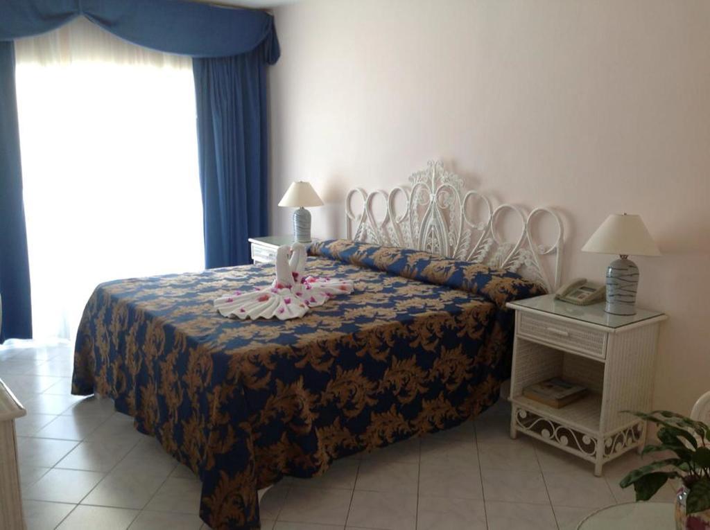 Piergiorgio Palace Hotel Puerto Plata Pokój zdjęcie
