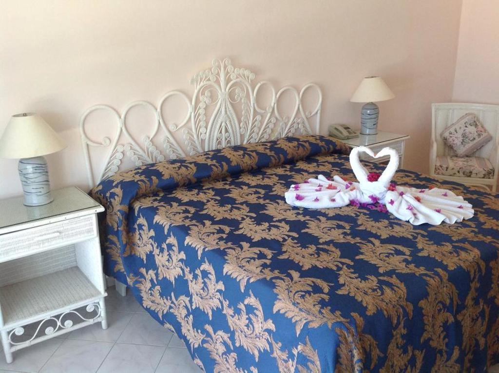 Piergiorgio Palace Hotel Puerto Plata Pokój zdjęcie