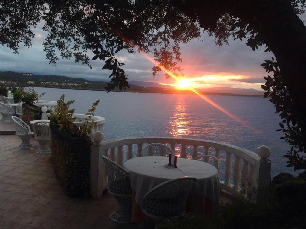 Piergiorgio Palace Hotel Puerto Plata Zewnętrze zdjęcie