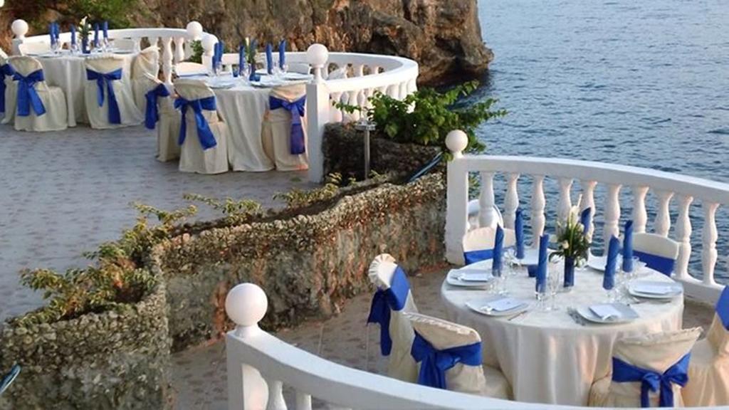 Piergiorgio Palace Hotel Puerto Plata Zewnętrze zdjęcie