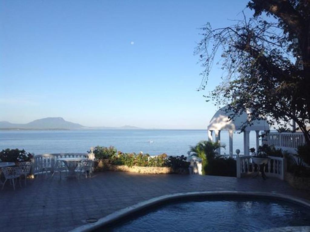 Piergiorgio Palace Hotel Puerto Plata Zewnętrze zdjęcie