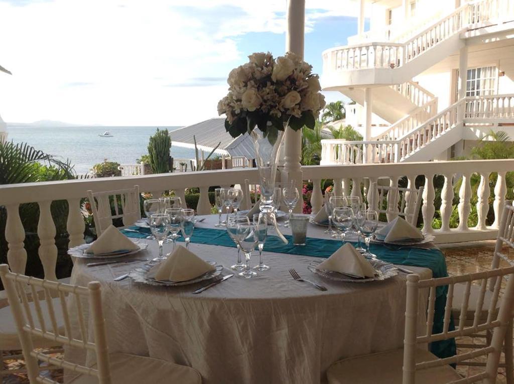 Piergiorgio Palace Hotel Puerto Plata Zewnętrze zdjęcie