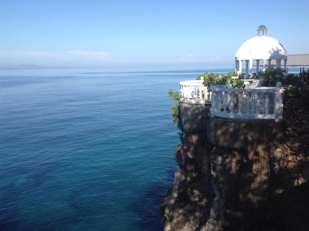Piergiorgio Palace Hotel Puerto Plata Zewnętrze zdjęcie