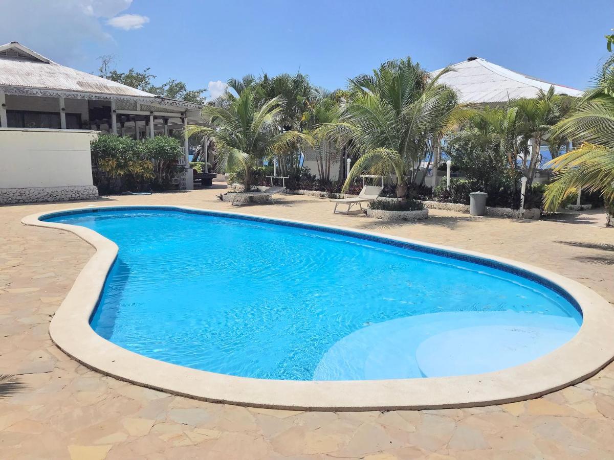Piergiorgio Palace Hotel Puerto Plata Zewnętrze zdjęcie