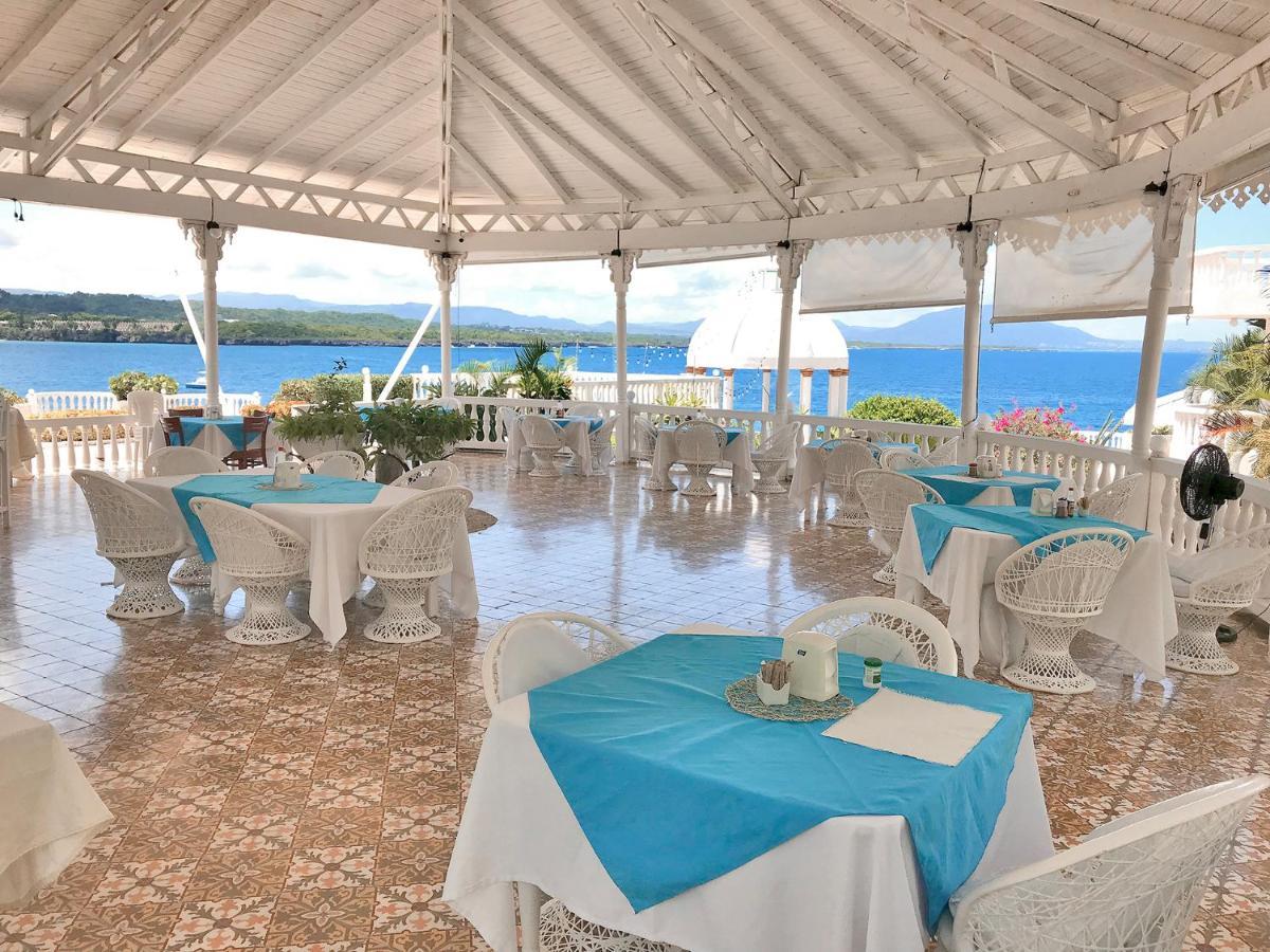 Piergiorgio Palace Hotel Puerto Plata Zewnętrze zdjęcie