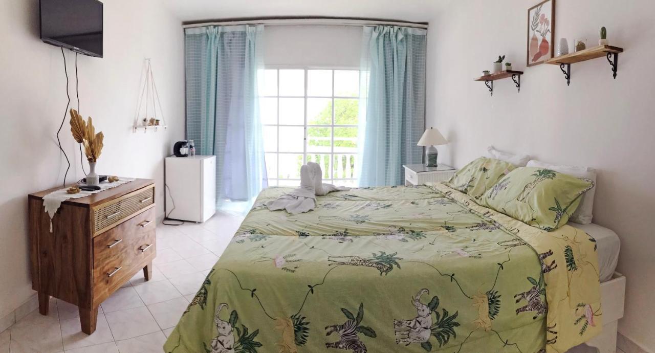 Piergiorgio Palace Hotel Puerto Plata Zewnętrze zdjęcie
