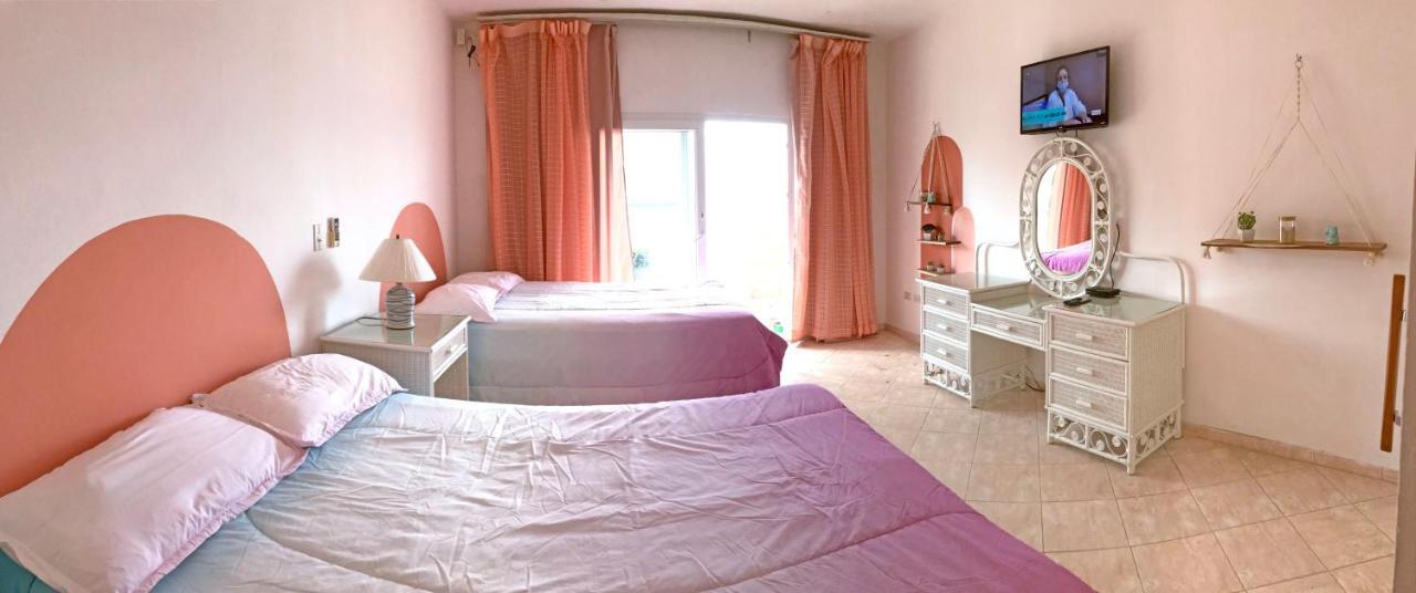 Piergiorgio Palace Hotel Puerto Plata Zewnętrze zdjęcie