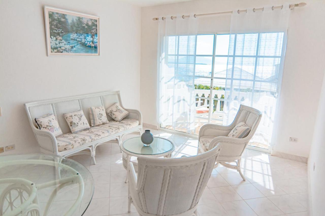 Piergiorgio Palace Hotel Puerto Plata Zewnętrze zdjęcie