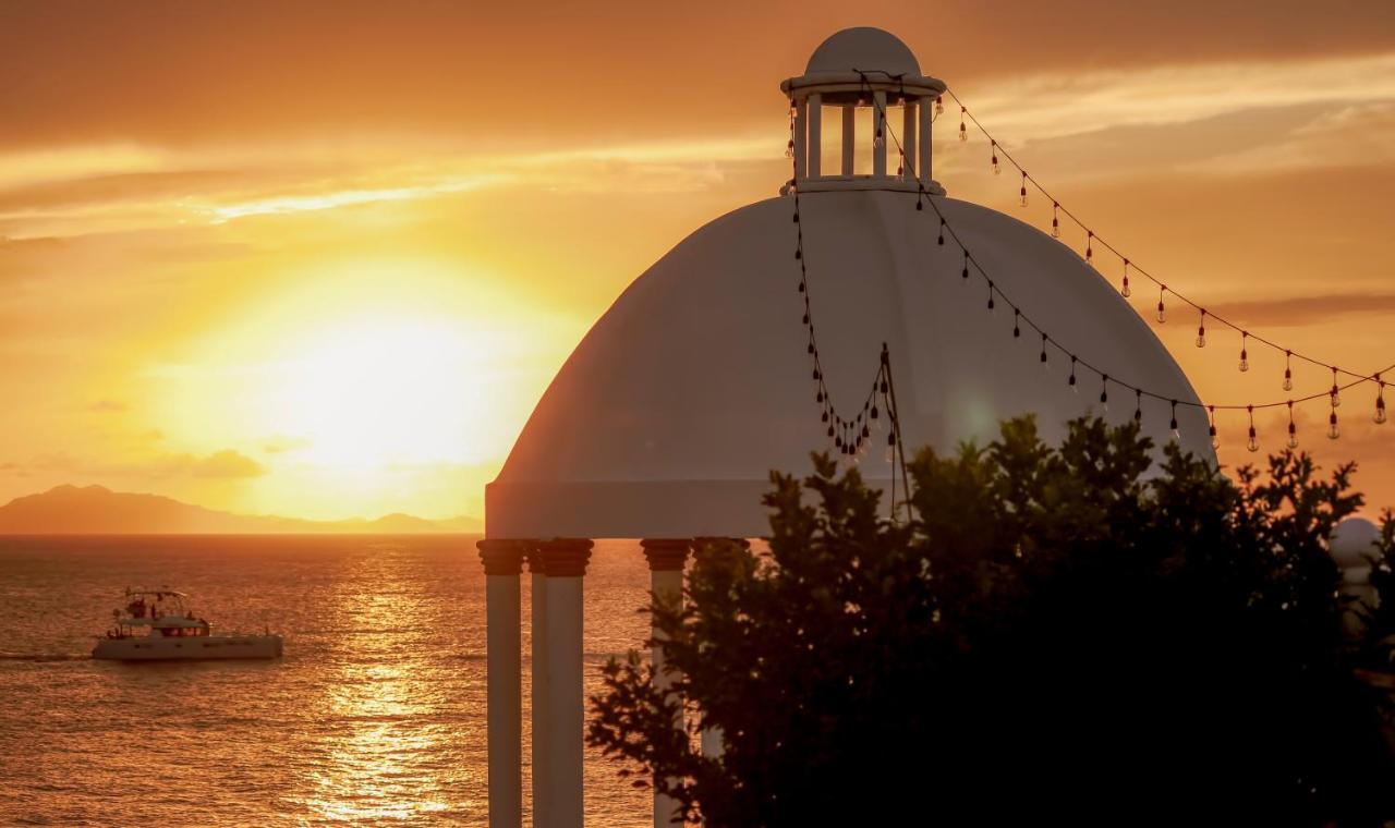 Piergiorgio Palace Hotel Puerto Plata Zewnętrze zdjęcie