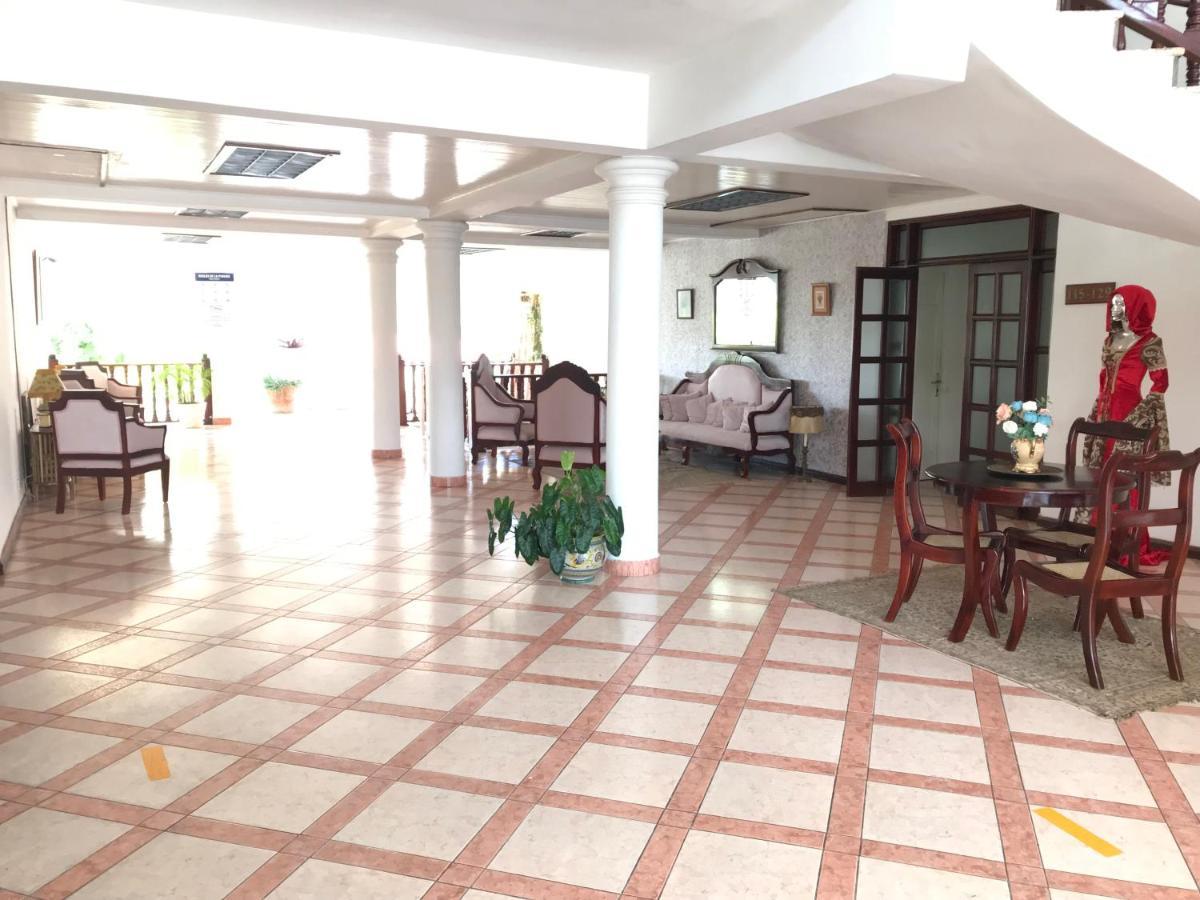 Piergiorgio Palace Hotel Puerto Plata Zewnętrze zdjęcie