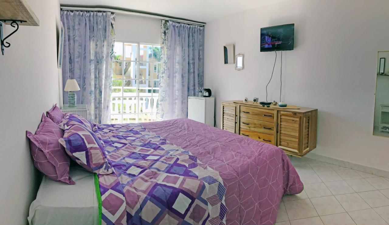 Piergiorgio Palace Hotel Puerto Plata Zewnętrze zdjęcie