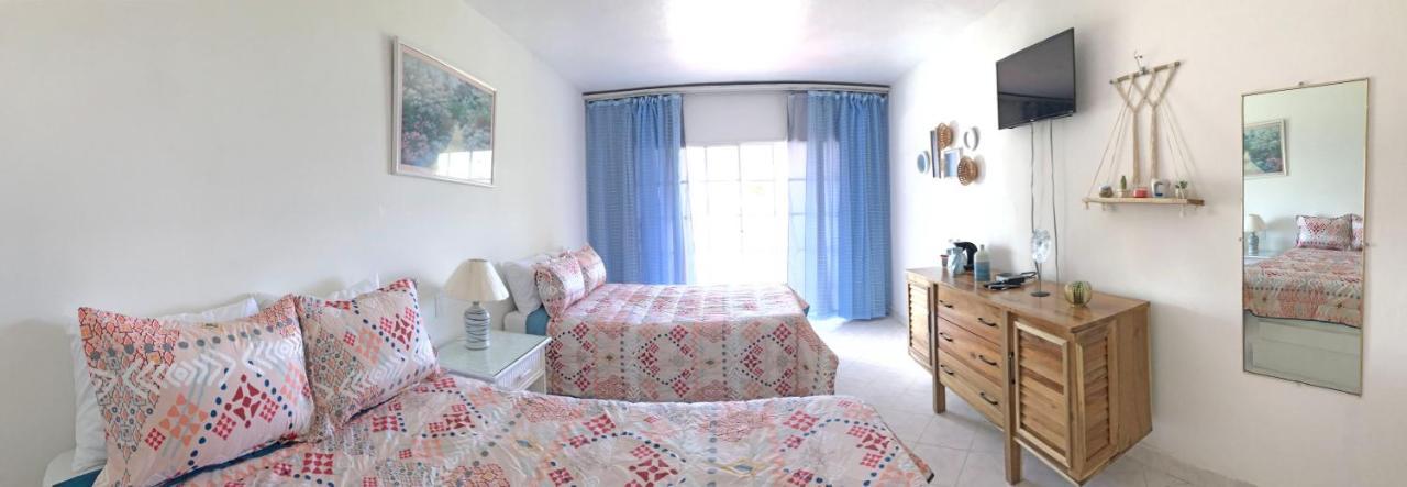 Piergiorgio Palace Hotel Puerto Plata Zewnętrze zdjęcie