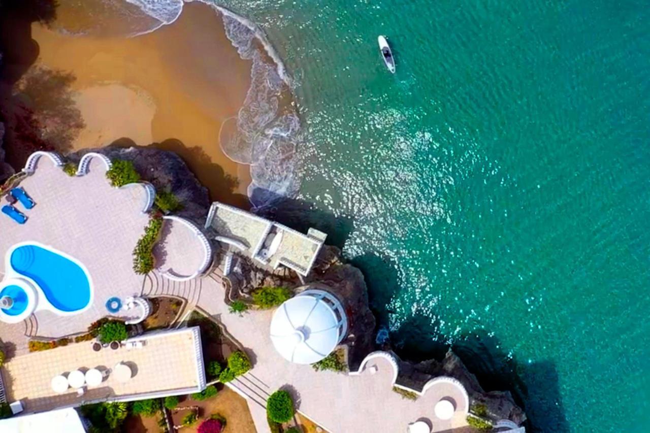 Piergiorgio Palace Hotel Puerto Plata Zewnętrze zdjęcie