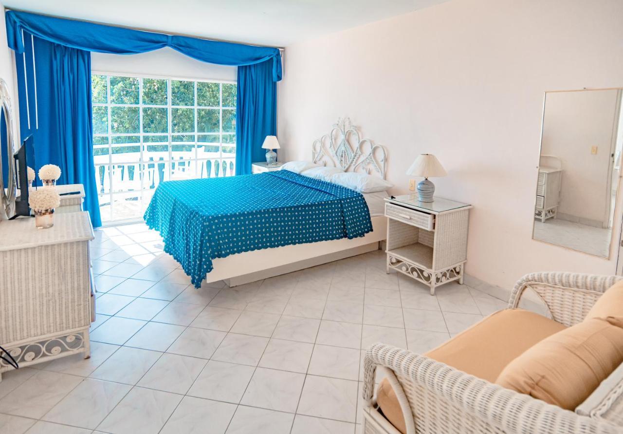 Piergiorgio Palace Hotel Puerto Plata Zewnętrze zdjęcie