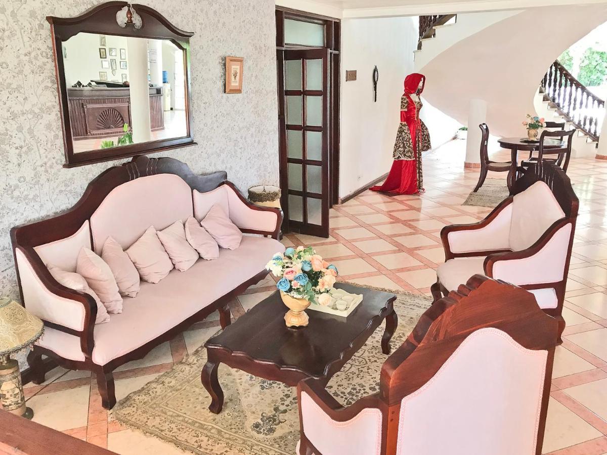 Piergiorgio Palace Hotel Puerto Plata Zewnętrze zdjęcie