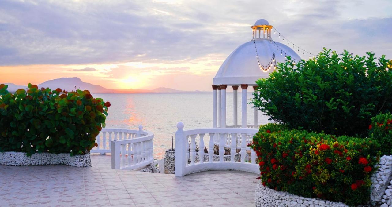 Piergiorgio Palace Hotel Puerto Plata Zewnętrze zdjęcie