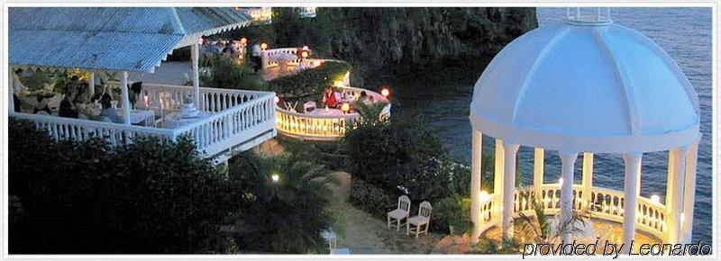 Piergiorgio Palace Hotel Puerto Plata Restauracja zdjęcie
