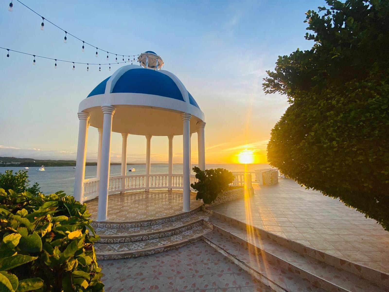 Piergiorgio Palace Hotel Puerto Plata Zewnętrze zdjęcie