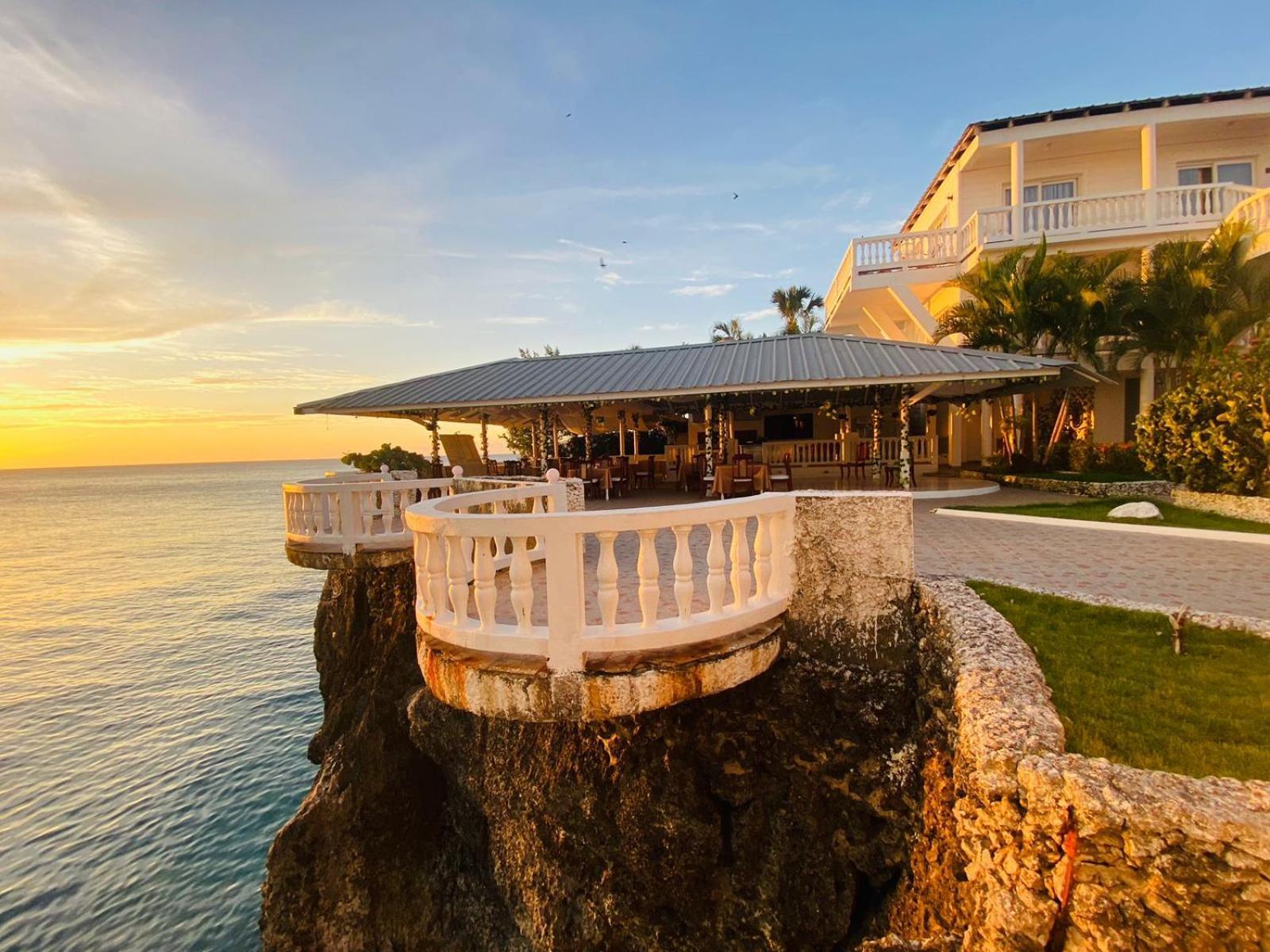 Piergiorgio Palace Hotel Puerto Plata Zewnętrze zdjęcie