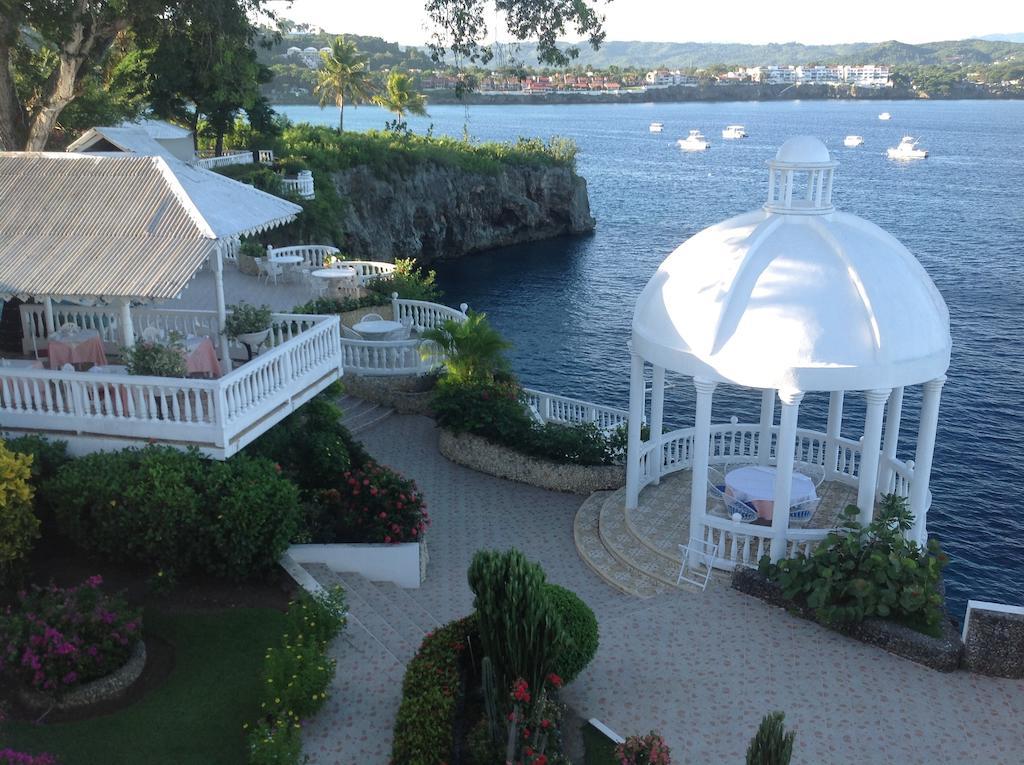 Piergiorgio Palace Hotel Puerto Plata Zewnętrze zdjęcie