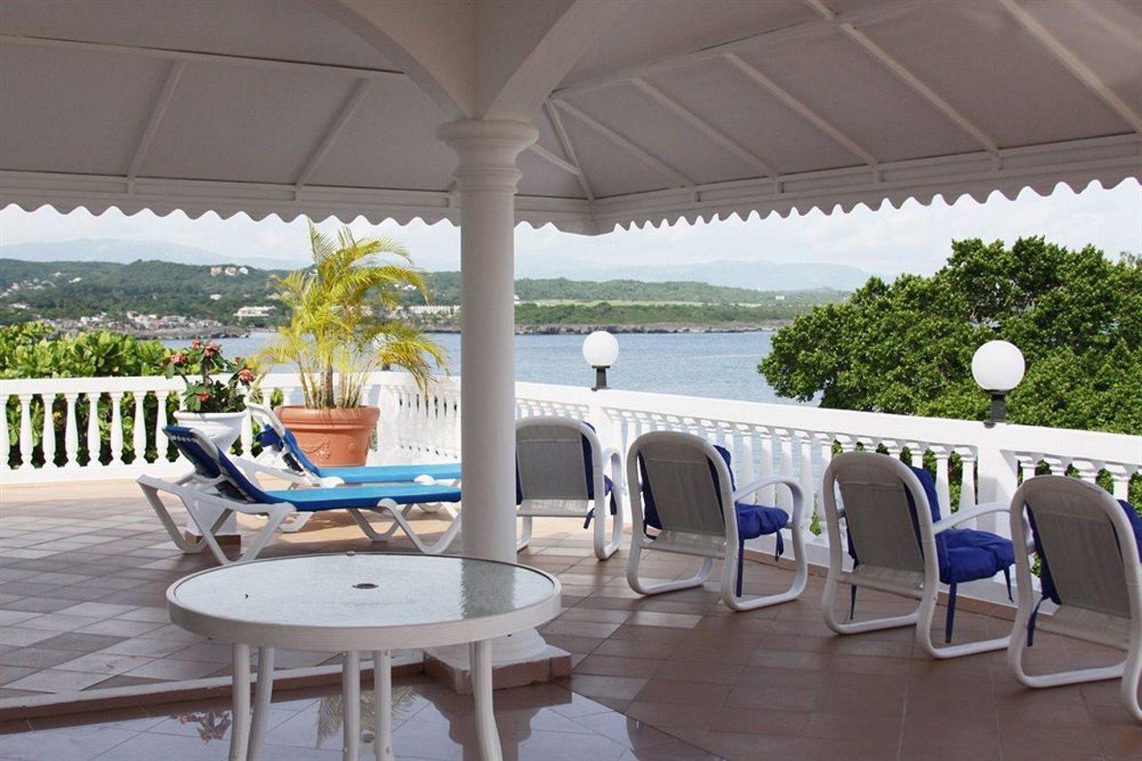 Piergiorgio Palace Hotel Puerto Plata Zewnętrze zdjęcie