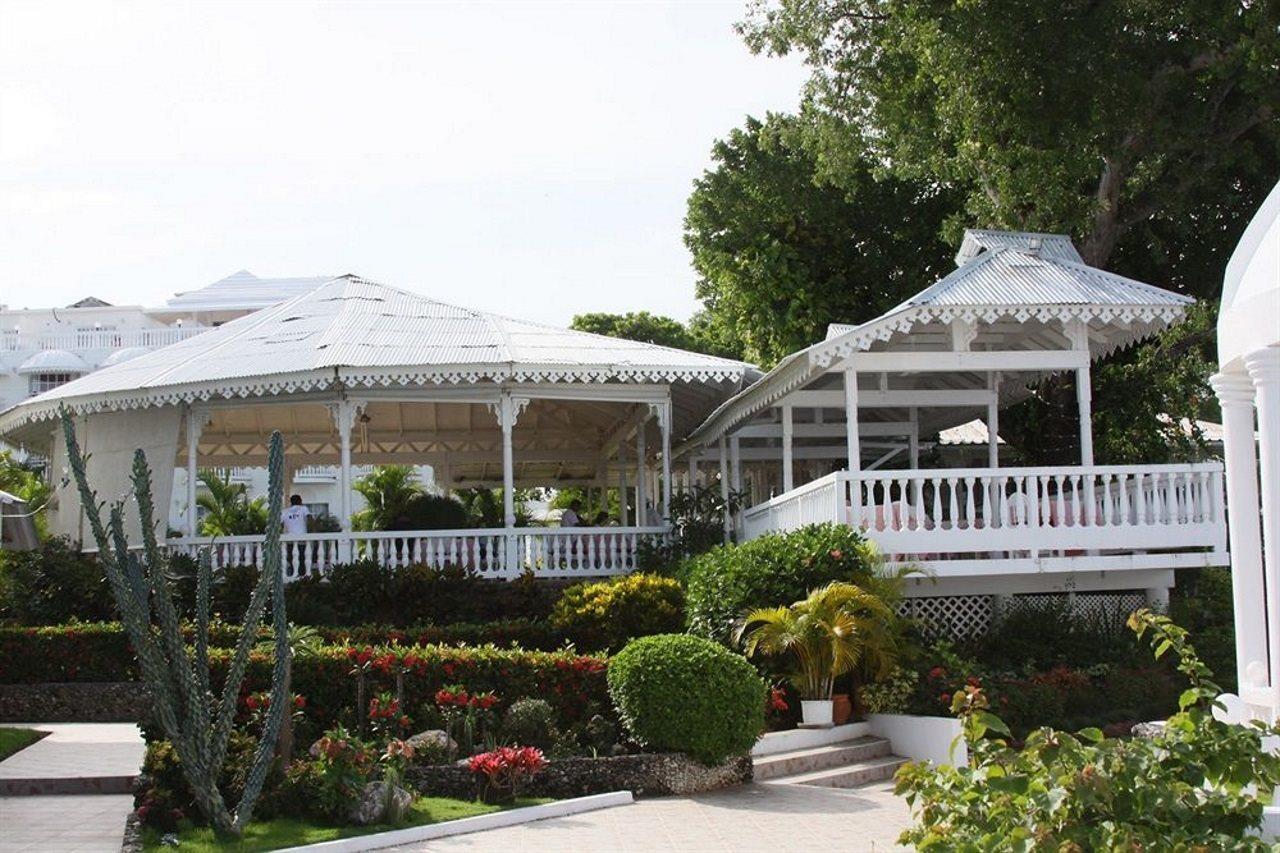 Piergiorgio Palace Hotel Puerto Plata Zewnętrze zdjęcie