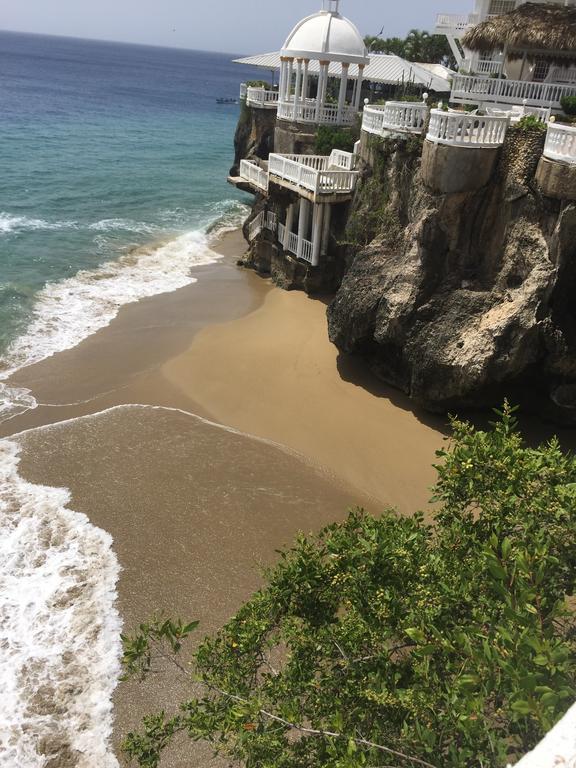 Piergiorgio Palace Hotel Puerto Plata Zewnętrze zdjęcie