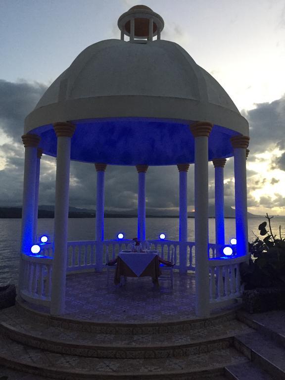Piergiorgio Palace Hotel Puerto Plata Zewnętrze zdjęcie