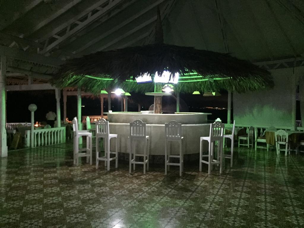 Piergiorgio Palace Hotel Puerto Plata Zewnętrze zdjęcie