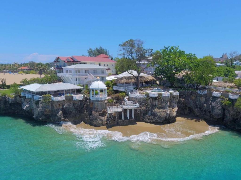 Piergiorgio Palace Hotel Puerto Plata Zewnętrze zdjęcie