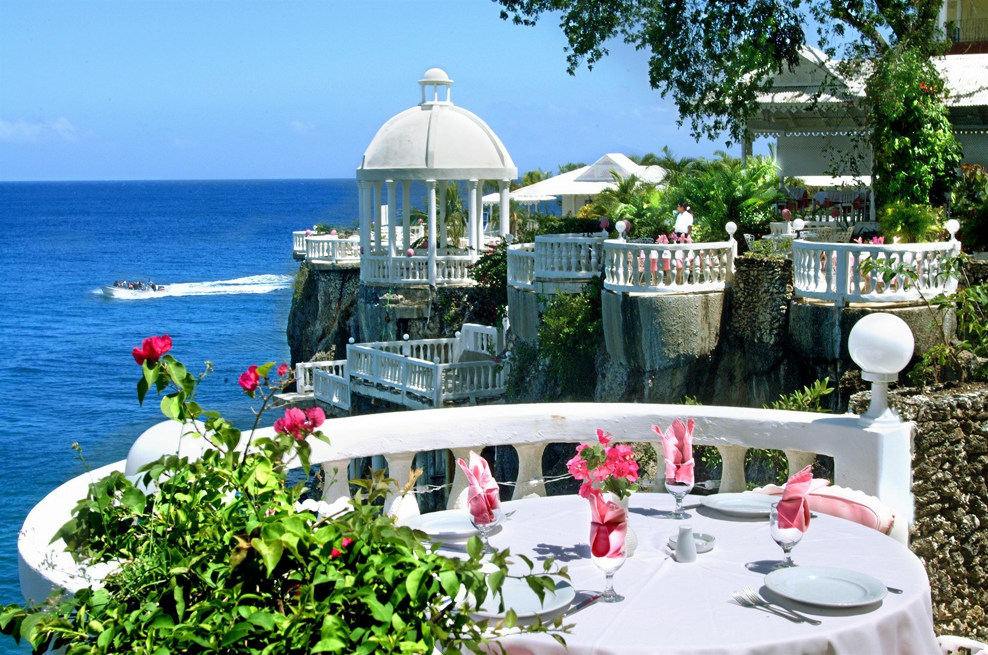 Piergiorgio Palace Hotel Puerto Plata Zewnętrze zdjęcie